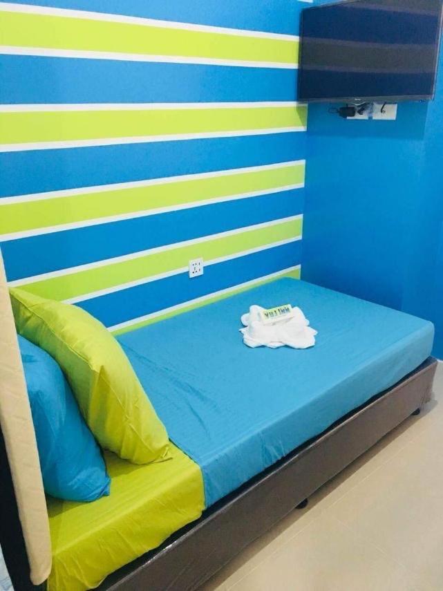 Yuj Inn Pasay Ngoại thất bức ảnh