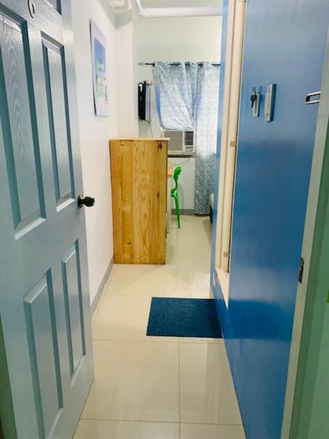 Yuj Inn Pasay Ngoại thất bức ảnh