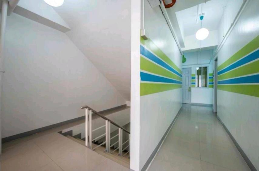 Yuj Inn Pasay Ngoại thất bức ảnh