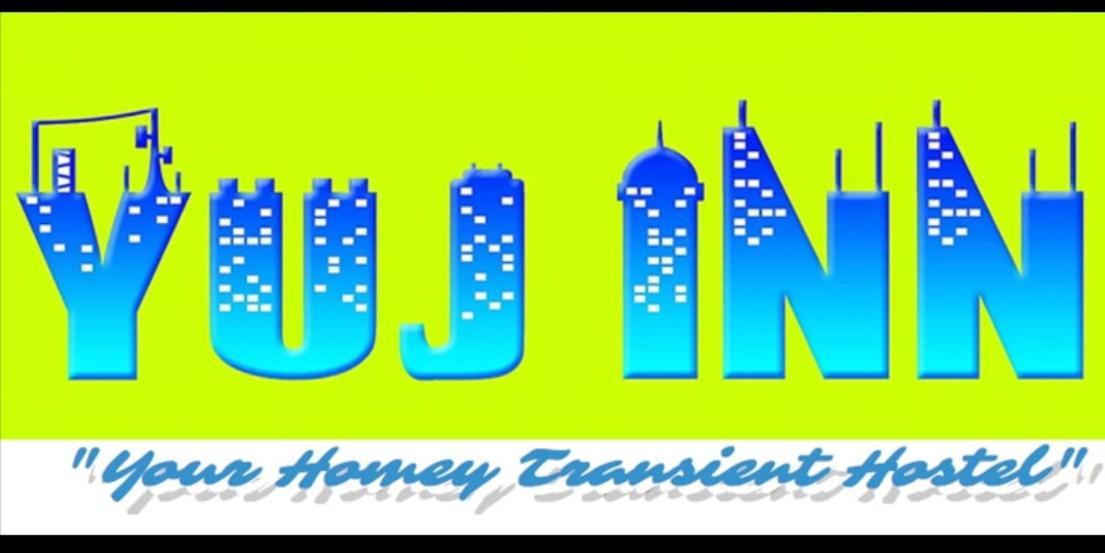 Yuj Inn Pasay Ngoại thất bức ảnh