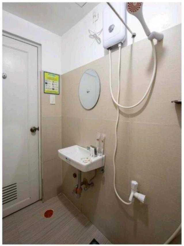 Yuj Inn Pasay Ngoại thất bức ảnh