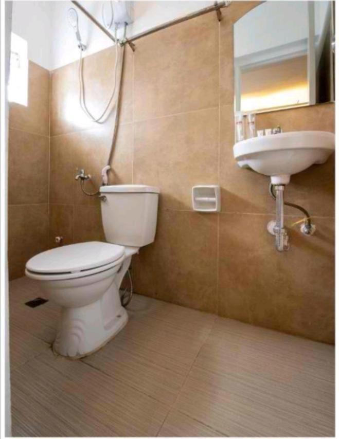 Yuj Inn Pasay Ngoại thất bức ảnh