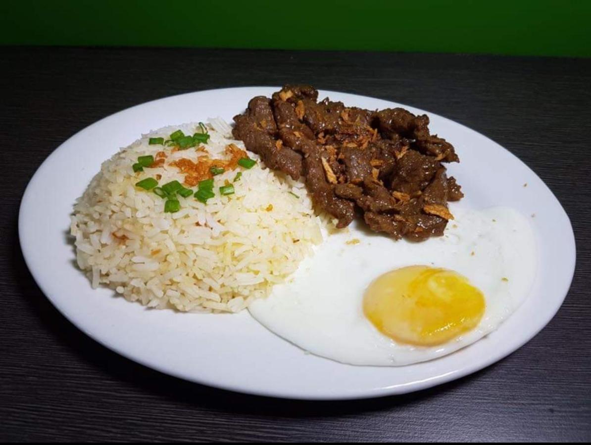Yuj Inn Pasay Ngoại thất bức ảnh